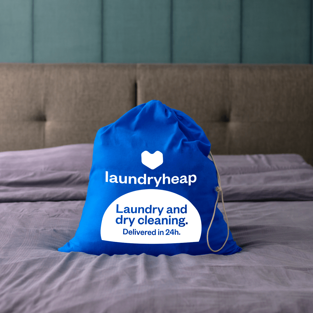 \"laundryheap